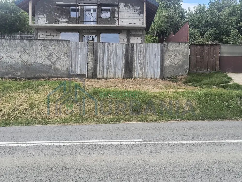 Casă de vânzare, sat Isaiia, comuna Răducăneni, județul Iași – 240 mp - Poză 8