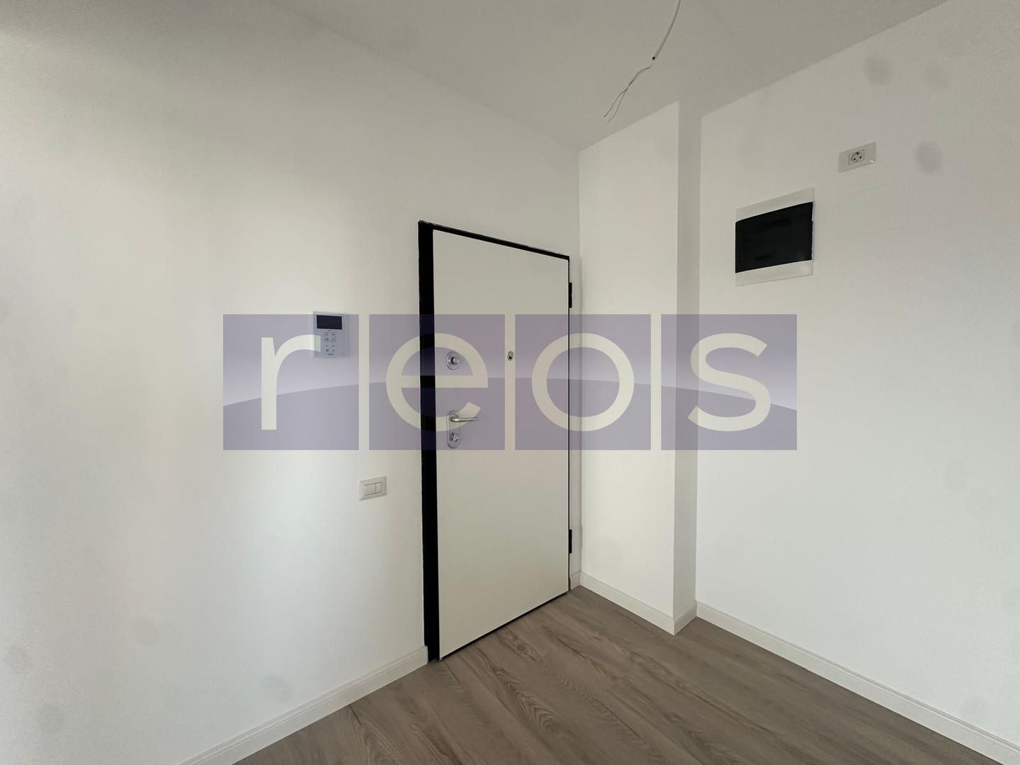 DE VANZARE 3CAMERE 100MP | PIPERA | BLOC NOU | TERASA | FINISAJE LUX | - Poză 21