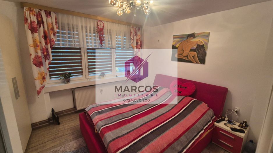 Vand apartament in centru - Poză 4