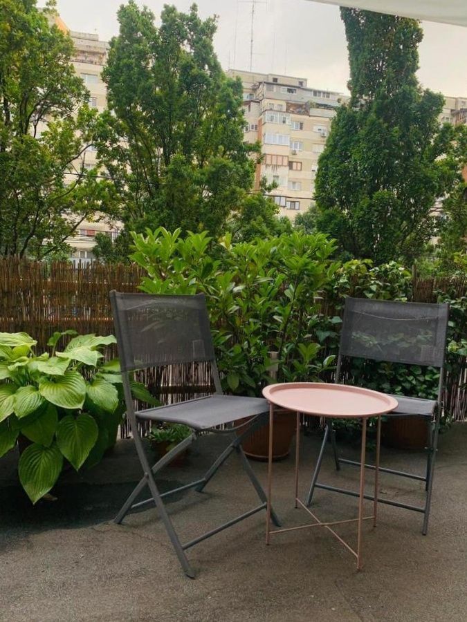 Apartament cu 2 camere,  51 mp, Bld Dacia, Oradea - Poză 8