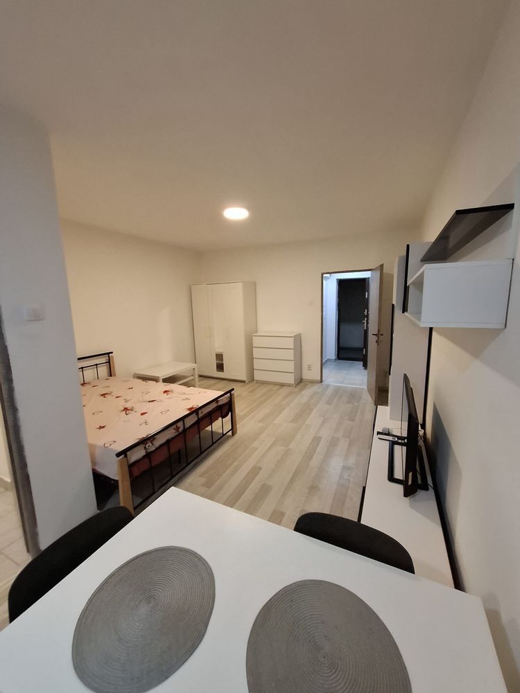 Garsoniera dde inchiriat Calea VItan - Poză 2