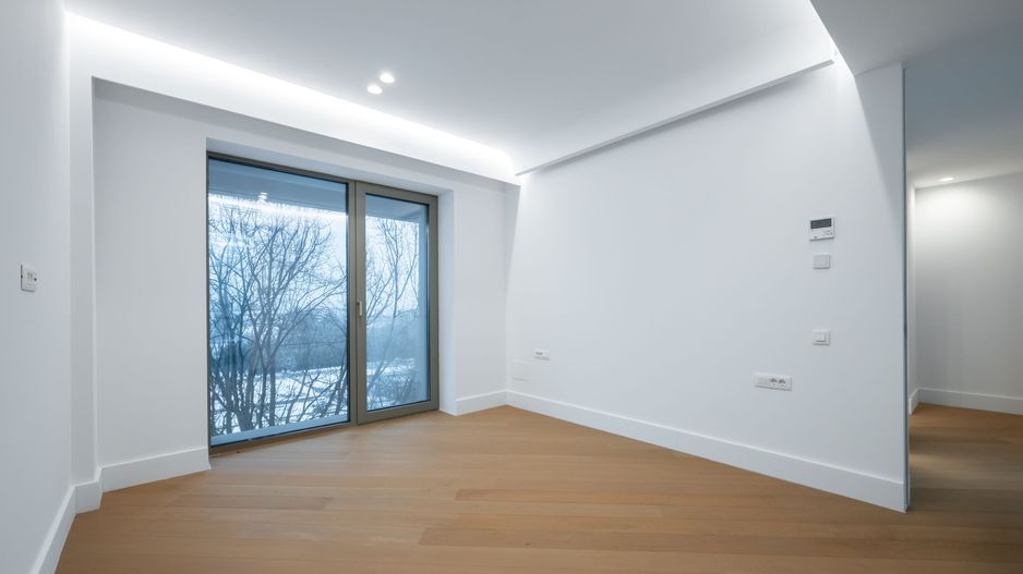 CORTINA 126 | Apartament exclusivist | Vedere libera | 2,900 Eur/mpc | LUX - Poză 16
