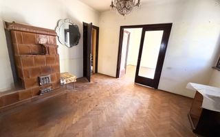 APARTAMENT IN CASA INTERBELICA | 82MP | IDEAL PENTRU RENOVARE - Poză 5