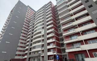 Apartament 2 camere - Complex Metropolis Residence - Poză 3