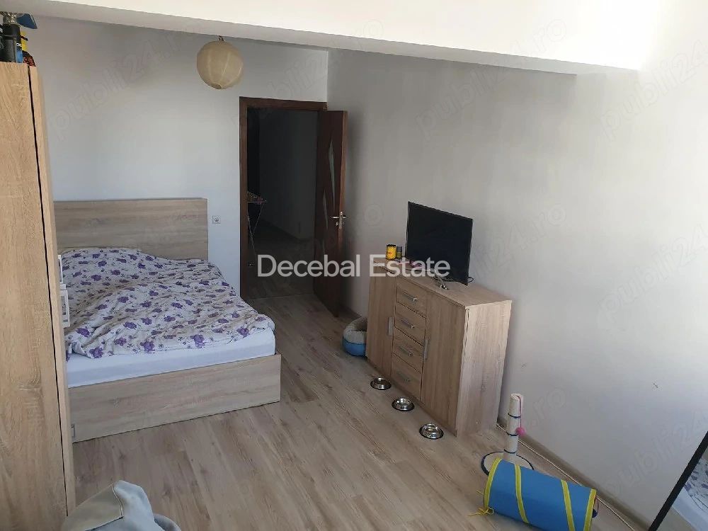 Apartament 3 camere  75 mp anul 2019 Pallady - Poză 8