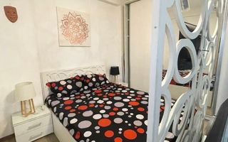 VANZARE GARSONIERA MODERNA | MOBILATA & UTILATA | 33 MP | LOCUIT SAU INVESTITIE - Poză 4