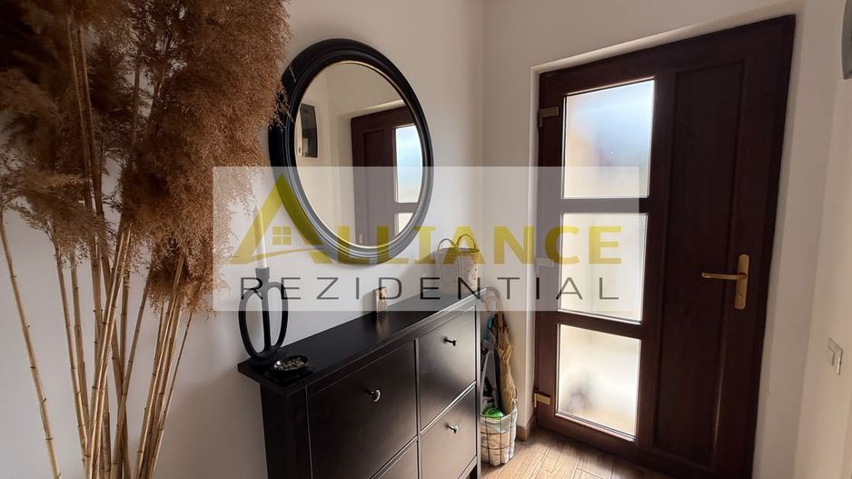Duplex - 4 camere - 3 bai - 210 mp teren - Poză 21