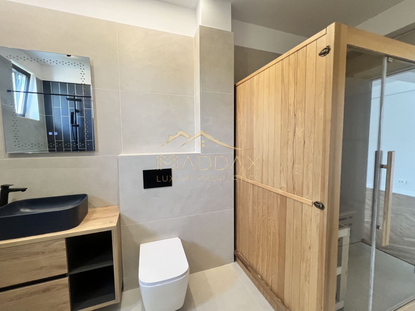 Vilă **6 camere  **451mp // Zona Iancu Nicolae - Poză 58