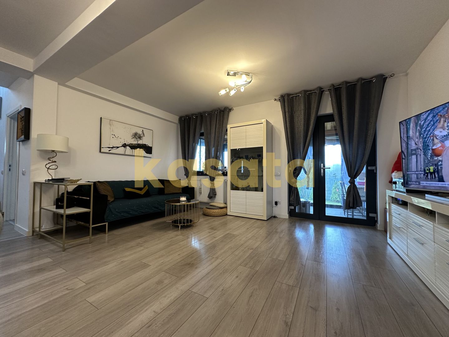OPORTUNITATE | VILA INDIVIDUALA | GANEASA  AFUMATI | TEREN 500 MP - Poză 7