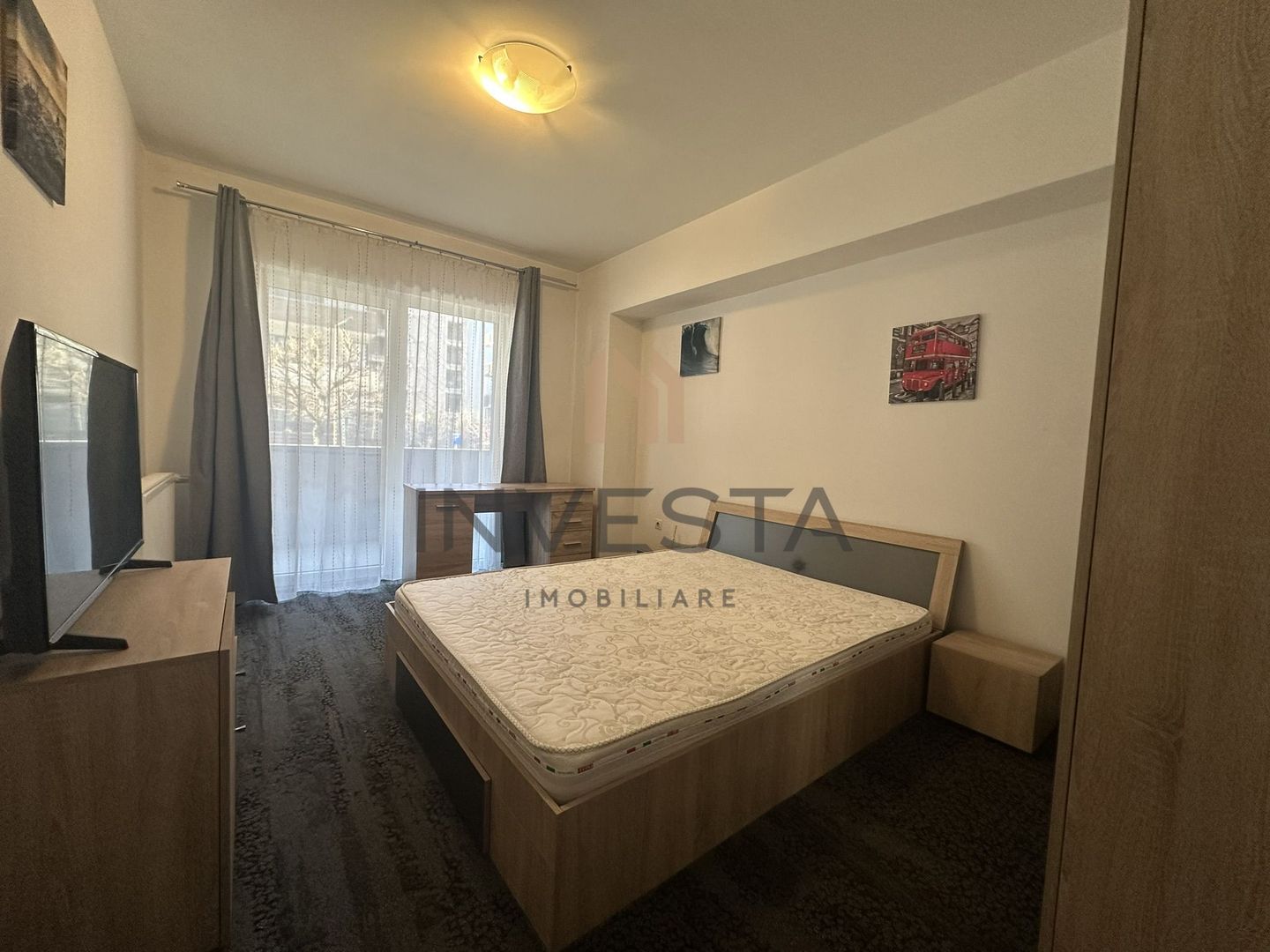 Apartament recompartimentat in 3 camere Buna Ziua! - Poză 1