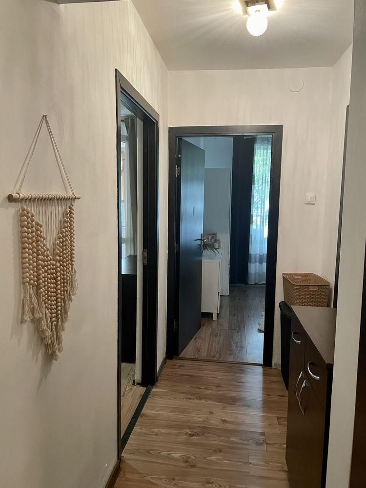 AP. 3 CAMERE - BRANCOVEANU, BLOC REABILITAT, PARCARE INCLUSA, MODERN - Poză 7