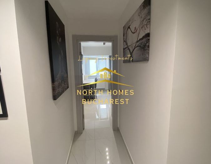 Unirii!!! Apartament modern 2 camere, mobilat modern - Poză 7