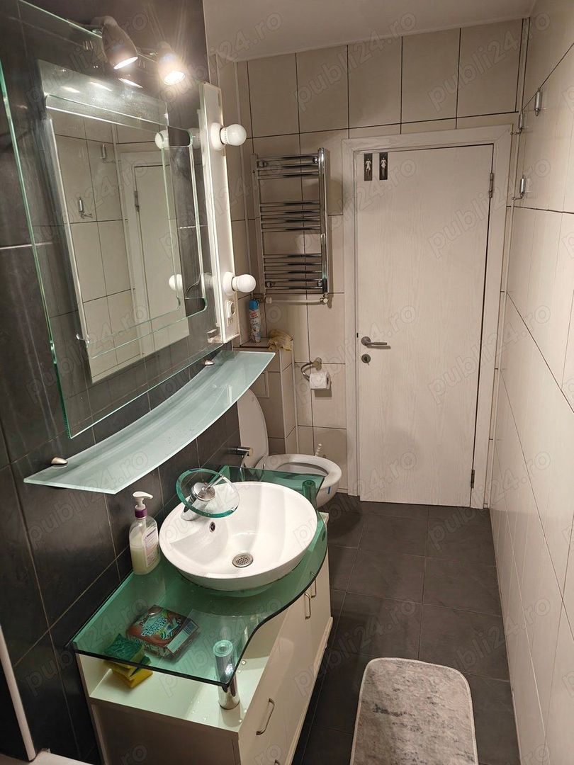 Apartament luminos Alba Iulia Biblioteca Națională - Poză 8