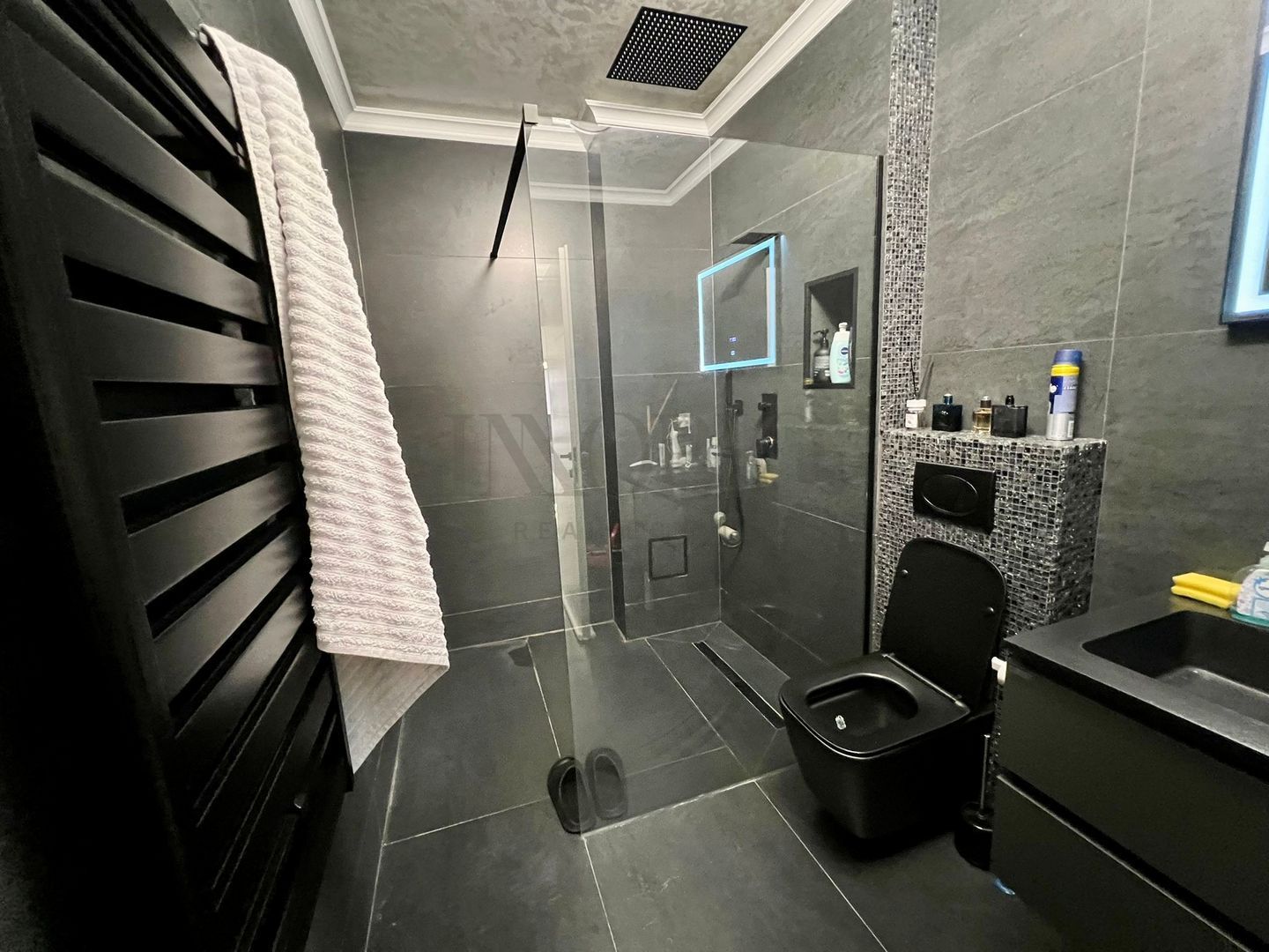 Apartament 4 Camere - Cartierul Francez - 165 MP - Poză 14