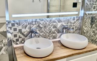 3 camere elegante, si primitoare – în zona Aradului, lângă Iulius Town - Poză 13