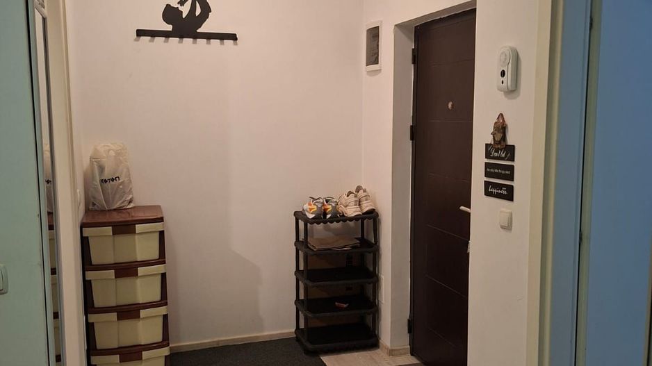 Apartament Spatios, 45 mp, | Avangarde, parc, scoala Petru Rares - Poză 4