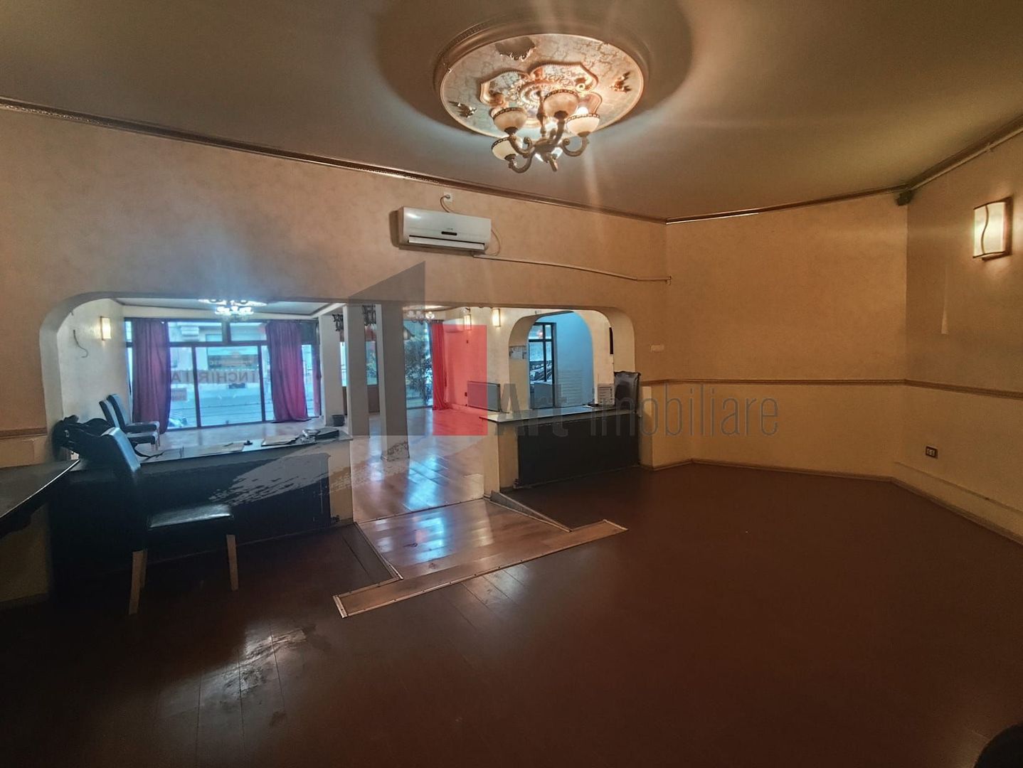 URGENT!, Parcul Carol, DESCHIDERE MARE, COMERCIAL/BIROURI, NEGOCIABIL - Poză 4