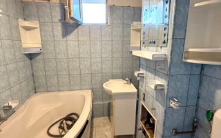 4 decomandate - 80mp - etaj 1 - 2bai - centrala - invesitie - Astra - Poză 6