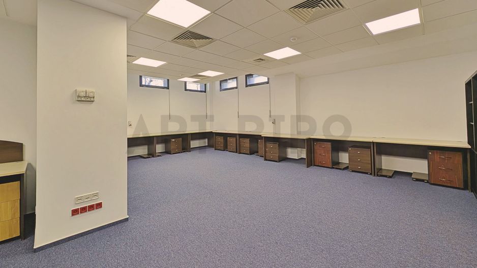 Zero comision, 86-183mp birou Gara de Nord, M. Transporturilor, 3'[M] - Poză 2