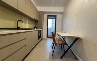 Cortina North || Studio || Amenajat premium - Poză 3