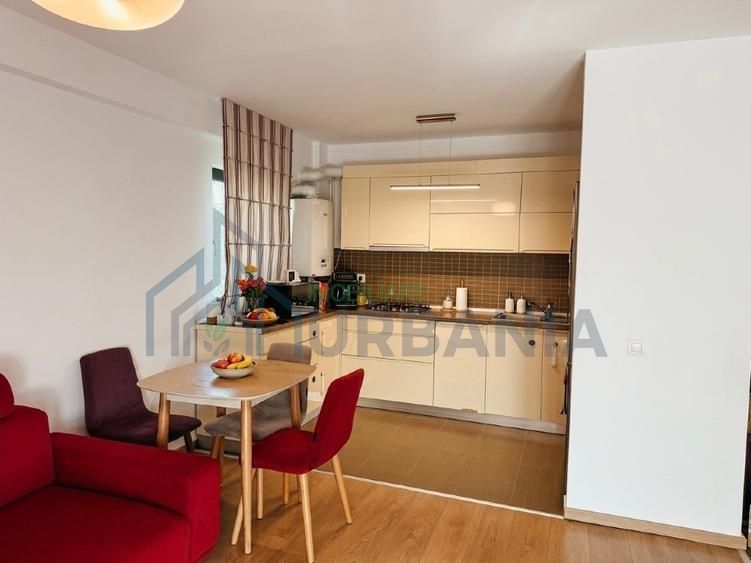 Apartament 3 camere, 2 băi, boxă și posibilitate garaj în complex privat Colina Însorită, Păcurari - Poză 9
