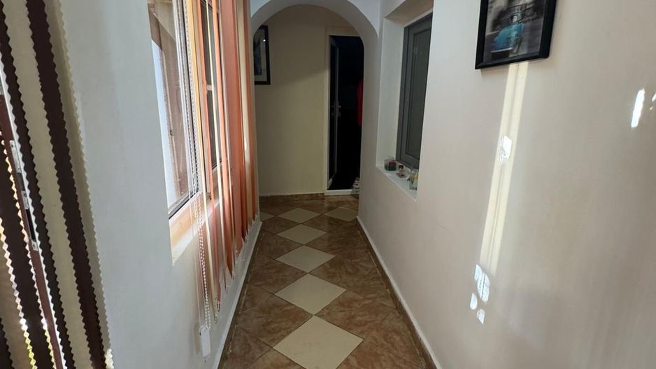 Vânzare casă Str. Dimitrie Cantemir - Poză 1