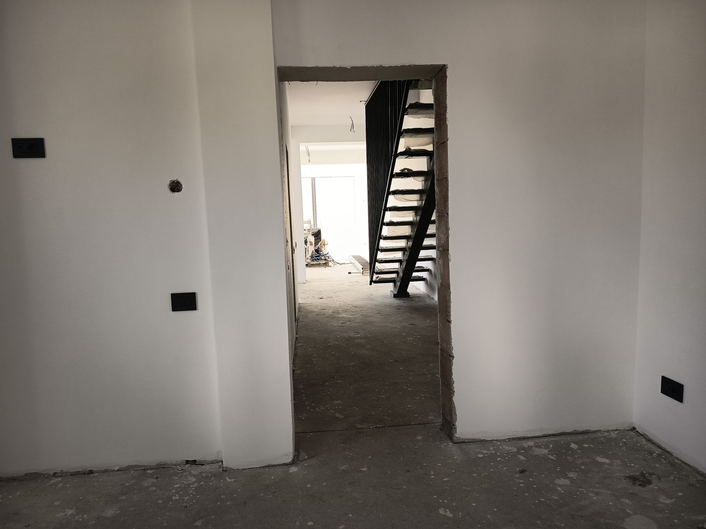 Vila impozanta, aspect deosebit, configuratie tip duplex, view, Brasov - Poză 13