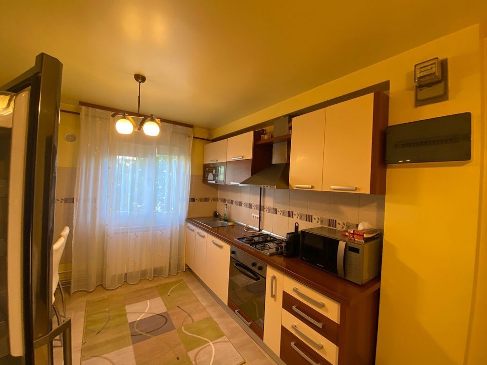 Circumvalatiunii | 2 Camere | Centrala Proprie - Poză 3