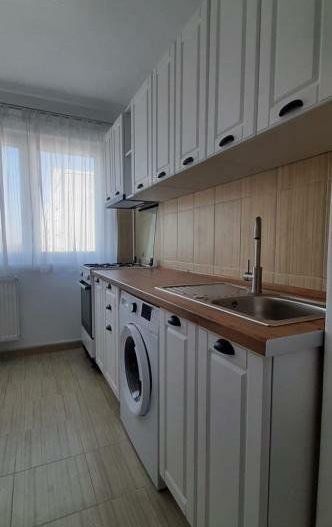 AP. 2 CAMERE BUCURESTII NOI, RENOVAT, BLOC REABILITAT, METROU 2 MINUTE - Poză 8