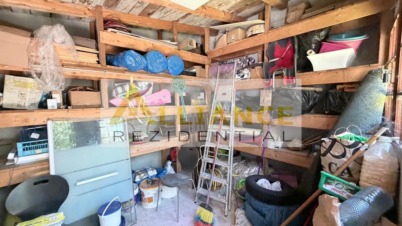 Casa Individuala - 4 camere - 2 bai -  380mp teren - Poză 8