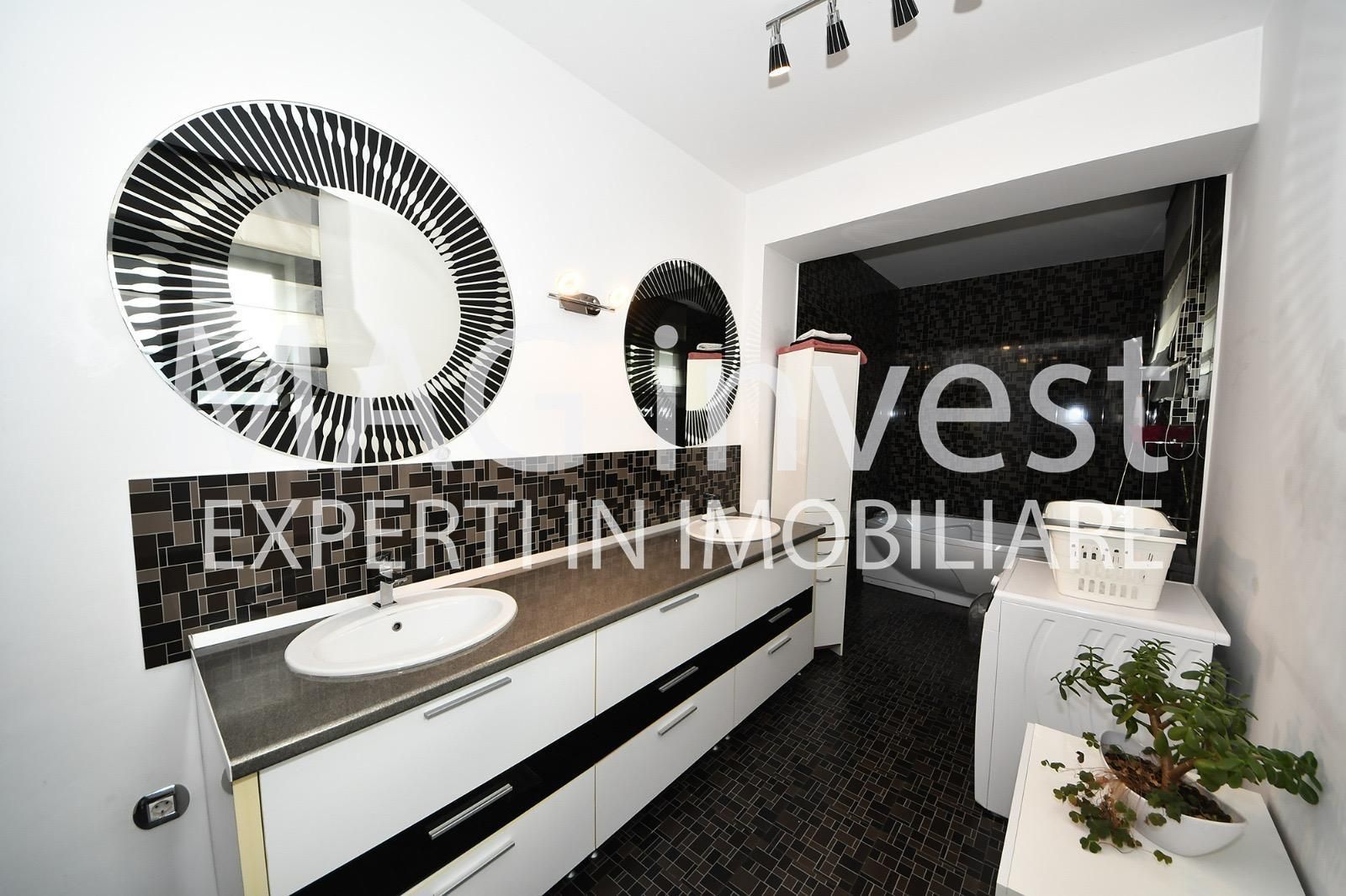 Vila deosebită - vânzare în exclusivitate - Galati, zona Brico -Penny - Poză 19