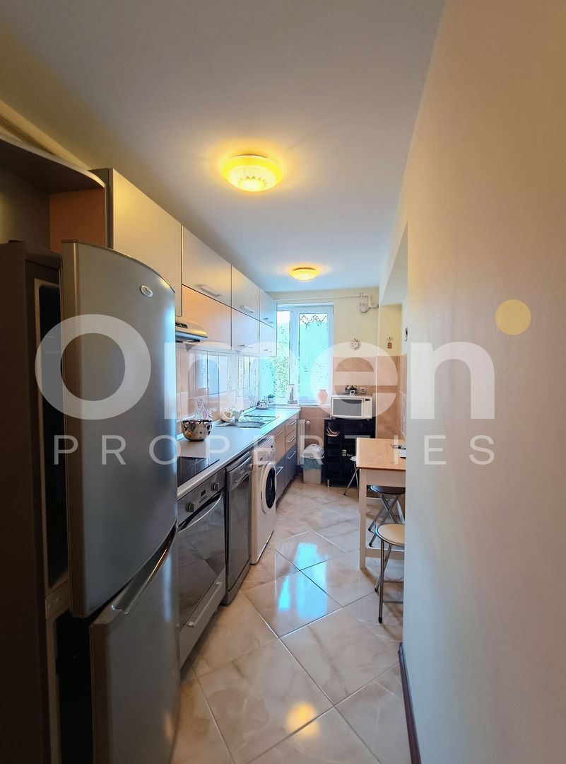 Apartament 2 camere | Ultracentral | 52 mp | Etaj 2 | Mobilat și utilat - Poză 4