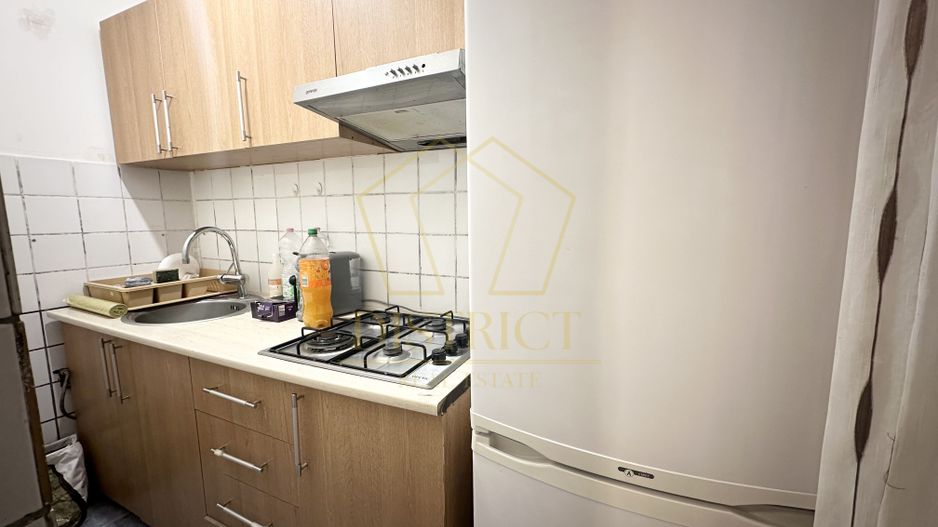 Apartament cu 2 camere  |  Complexul Studentesc - Poză 5
