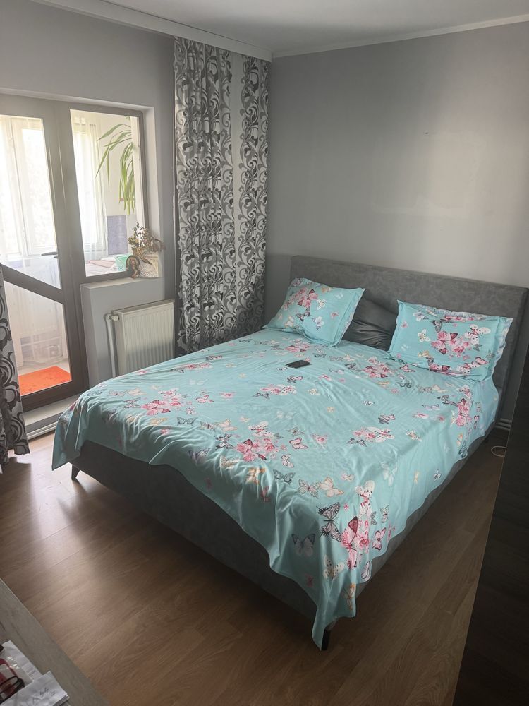 Apartament 2 dec MIcro 39 C, 2 balcoane - Poză 3