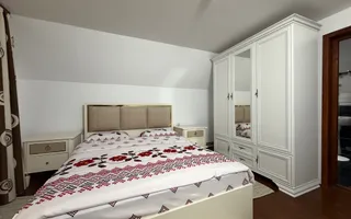 Casa / Pensiune 5 dormitoare Manastirea Humorului - Poză 15
