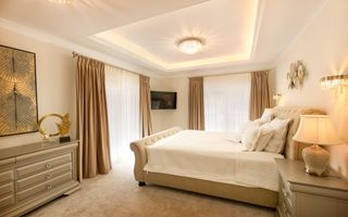 Mediterranean Dream in Pipera-Tunari | For Sale - Poză 34