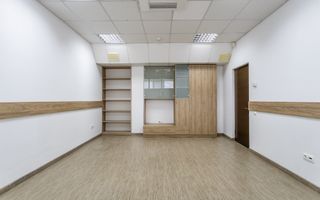 Chirie, oficiu, 197mp, str. Petricani - Poză 6