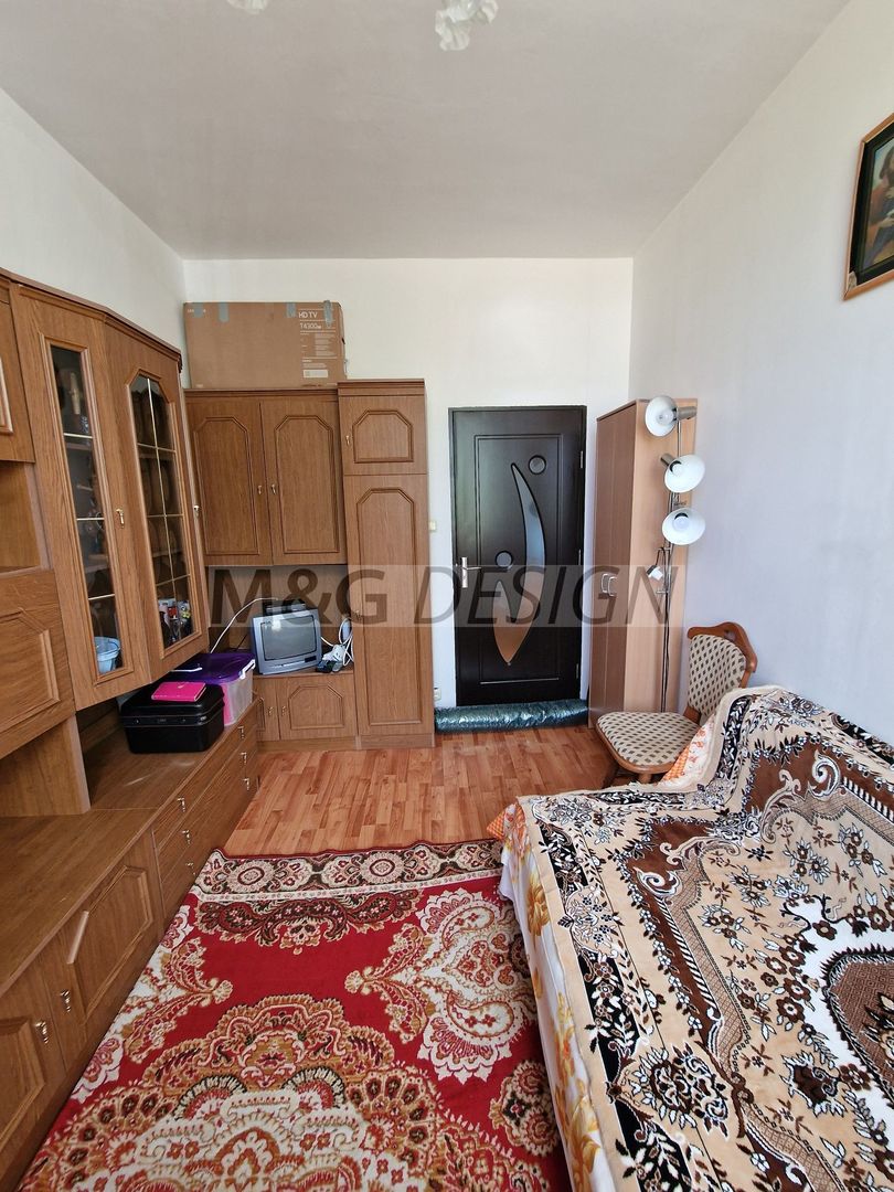 Apartament 2 camere Bogdanestilor etaj 1 - Poză 1