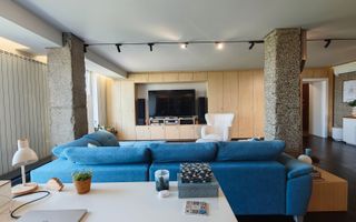 Penthouse de revista. Panorama incredibila! COMISION ZERO! - Poză 39