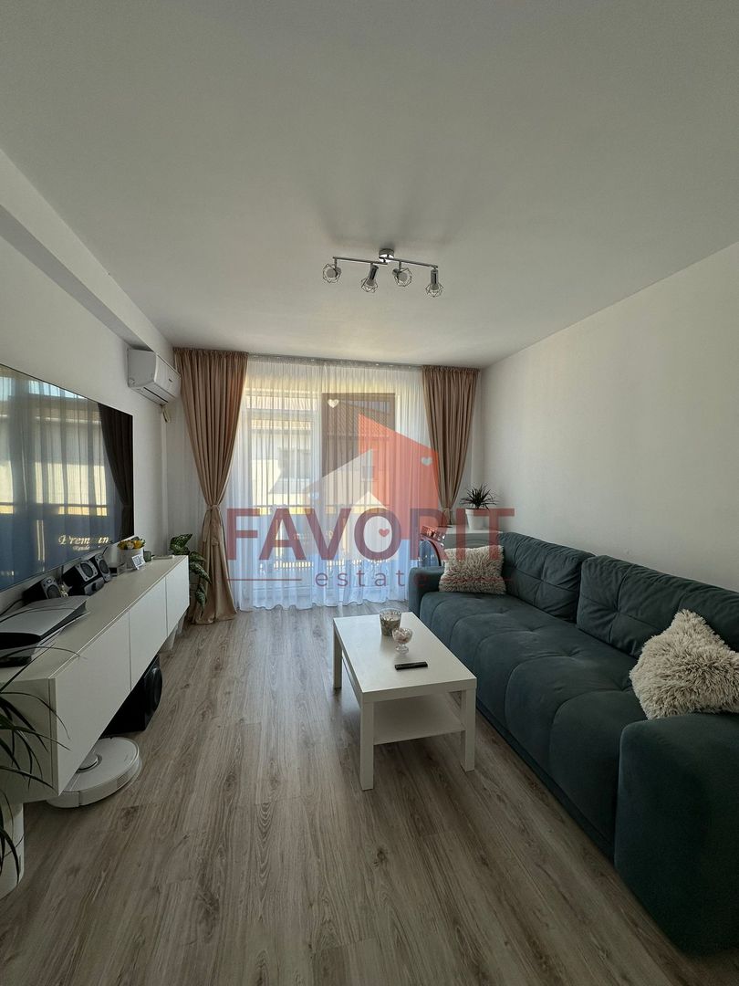 Apartament 2 camere decomandat, Calea Urseni - Poză 2