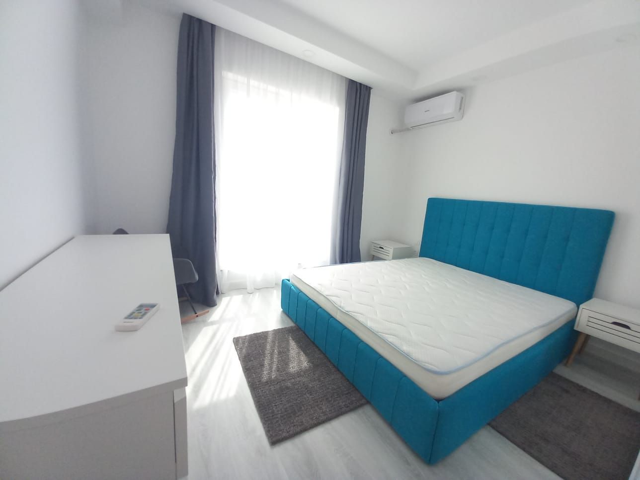 Apartament 3 camere Ansamblul Rezidential Cosmopolis - Poză 6