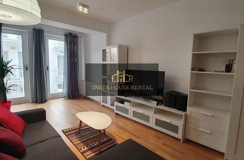 2 camere Vasile Lascar 202 I Parcare & terasa I - Poză 1