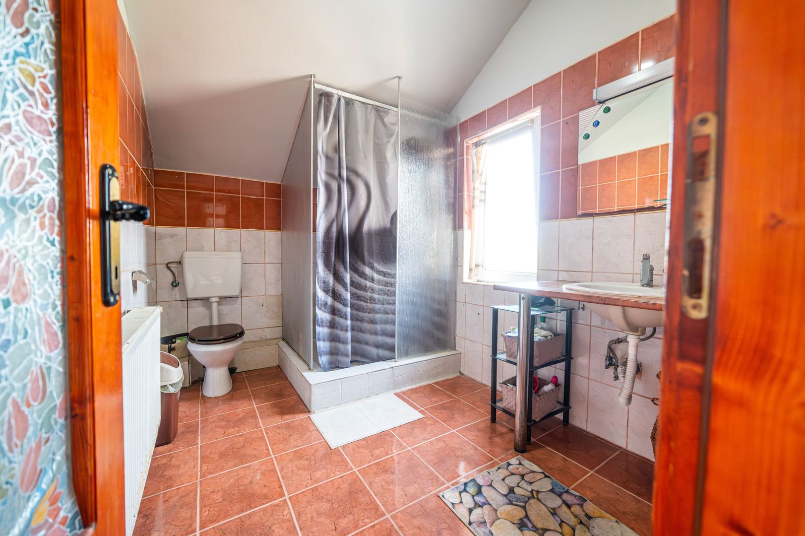 Oportunitate UNICA! Casa individuala la pret de apartament in Chisoda - Poză 28