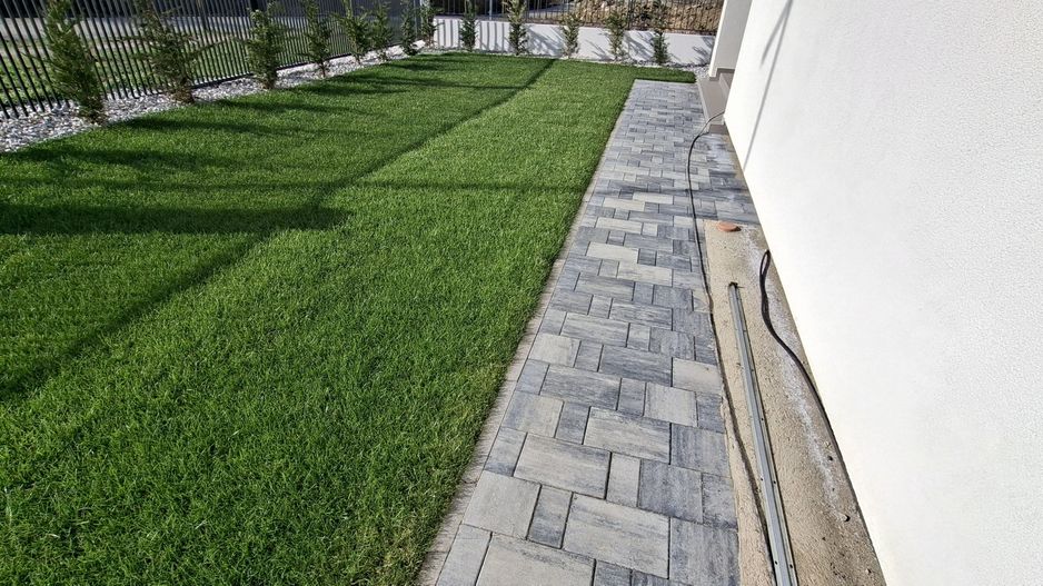 Calitate si spatiu generos! Duplex cu 5 camere - Poză 29