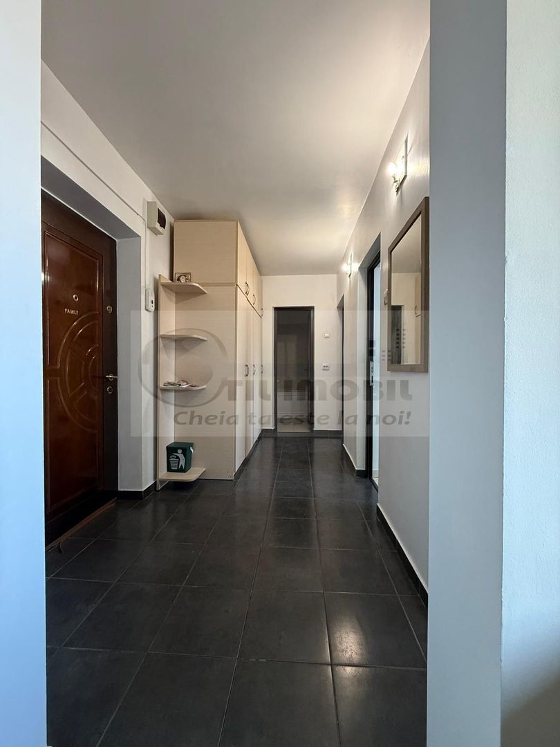 Apartament 3 Camere –  Zona CUG (Biserica „Înălțarea Domnului”) - Poză 5