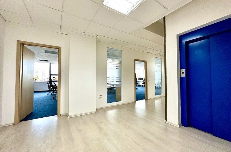 Birou amenajat - Piața Unirii/Bastion - Poză 14