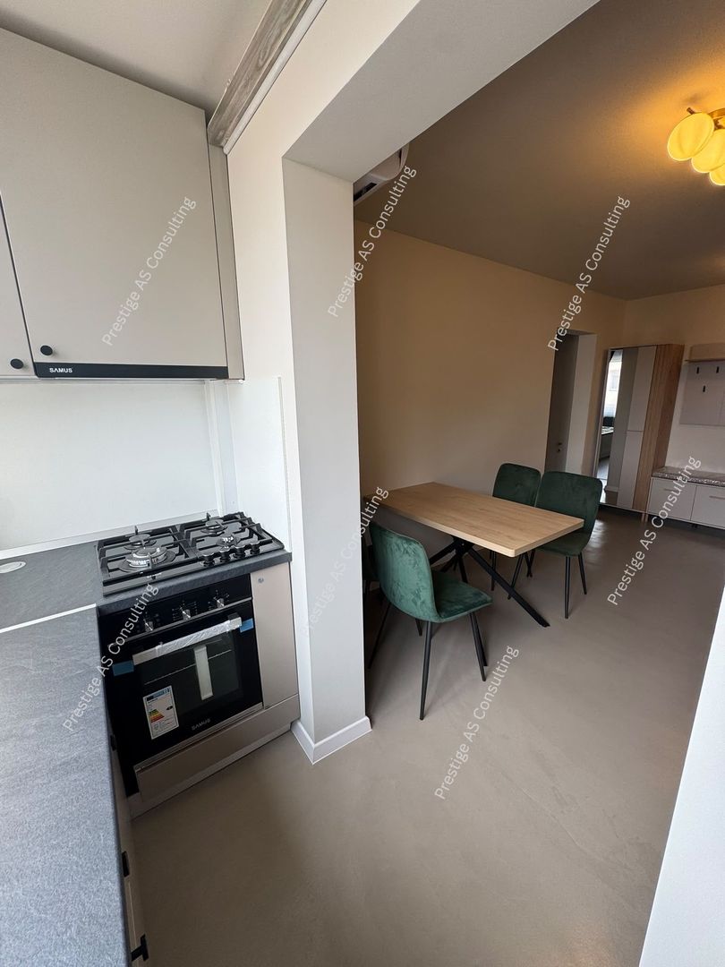 Apartament 2 camere | Etaj 3 Lift | Prima inchiriere-Complex - Poză 14
