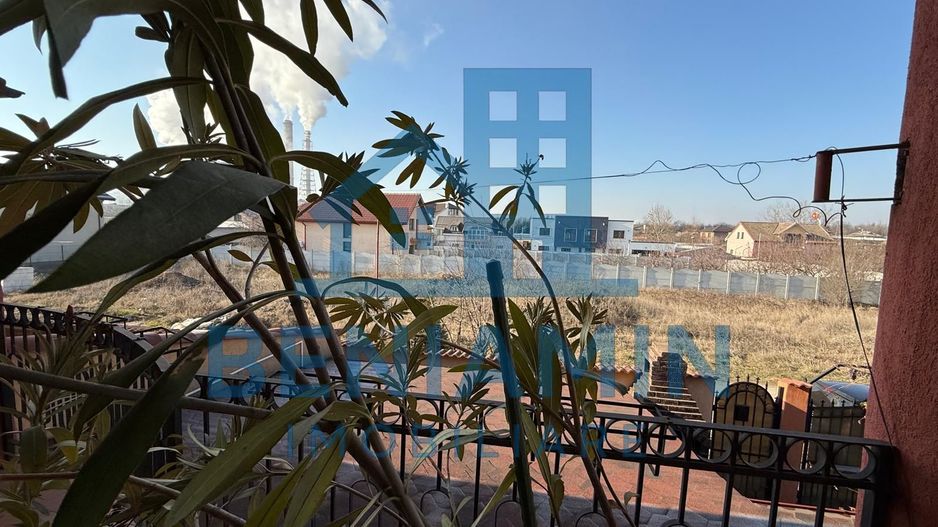 Casa P+1-cu 3 dormitoare-2 bai-Living-Bucatarie-Bariera Valcii - Poză 20