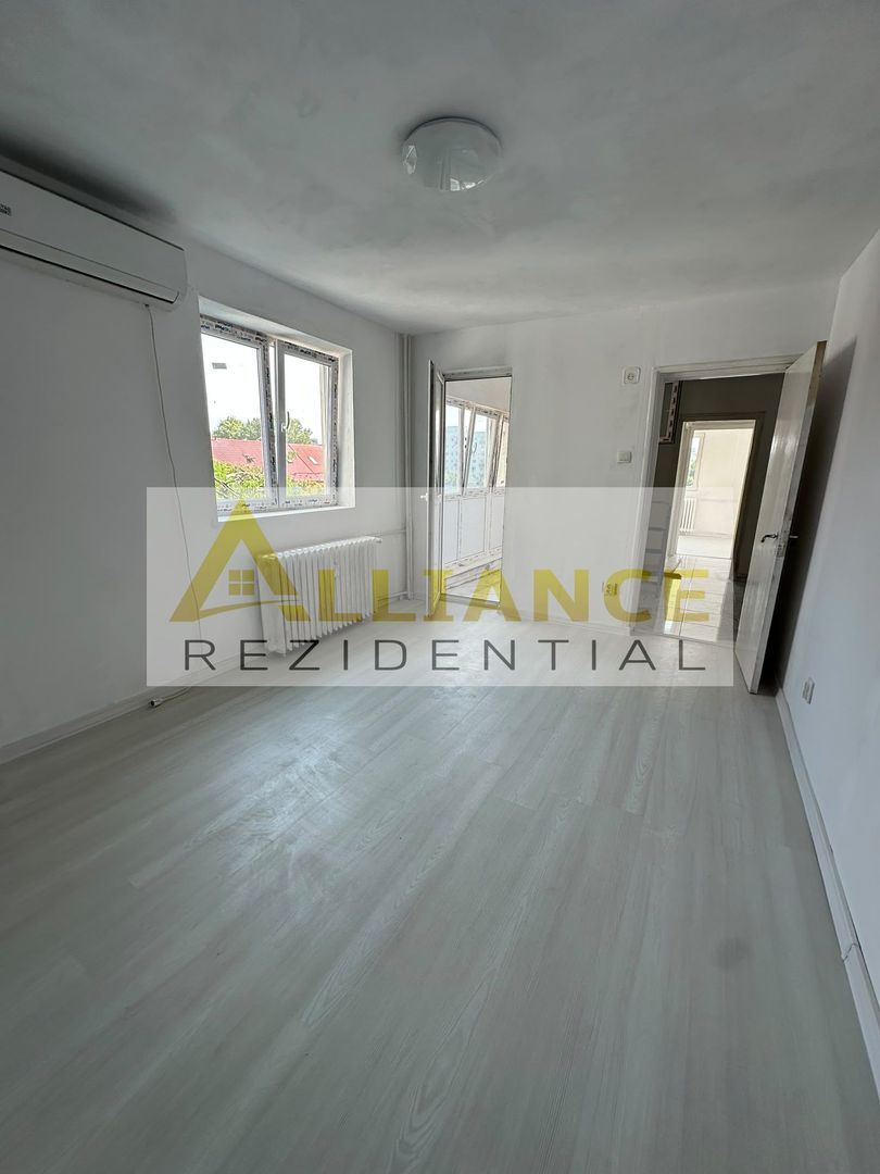 APARTAMENT 2 CAMERE  EXCLUSIVITATE  77.000 EURO - Poză 2