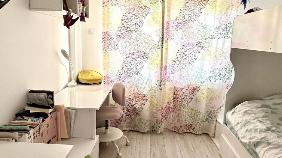 AP. 2 CAMERE BLOC NOU - CENTRALA PROPRIE, PET-FRIENDLY, METROU 5 MIN - Poză 5